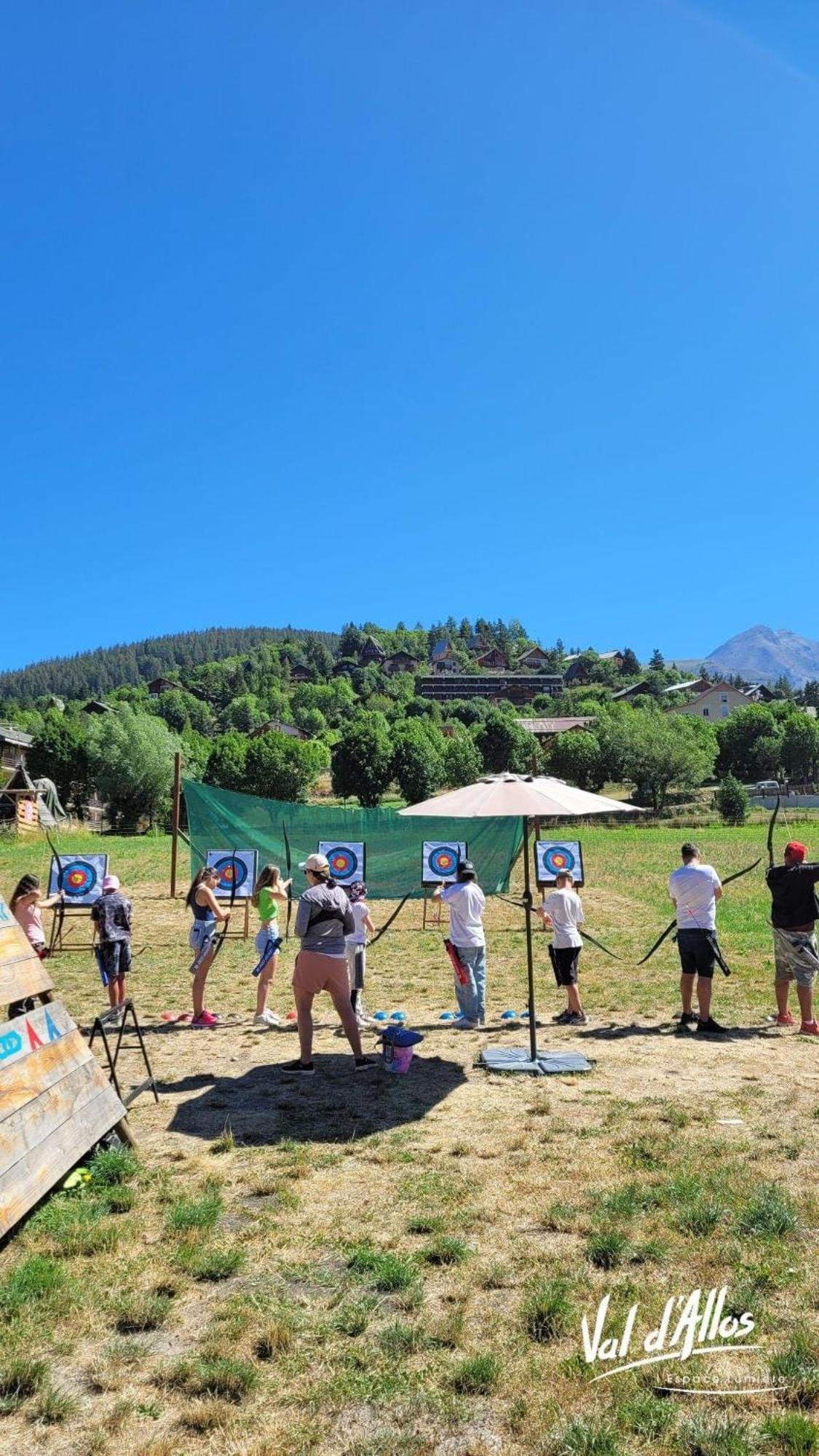 Studio Chaleureux A La Foux D'Allos Exterior foto